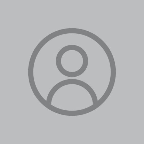 Placeholder for Staff member Gordon Hatcher from 3e8af4c66f19